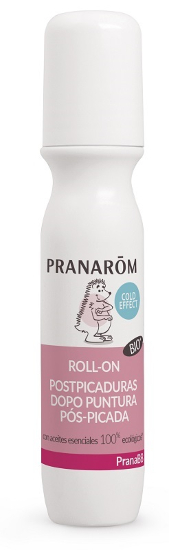 PRANAROM BEBE ROLL LENIT 15ML