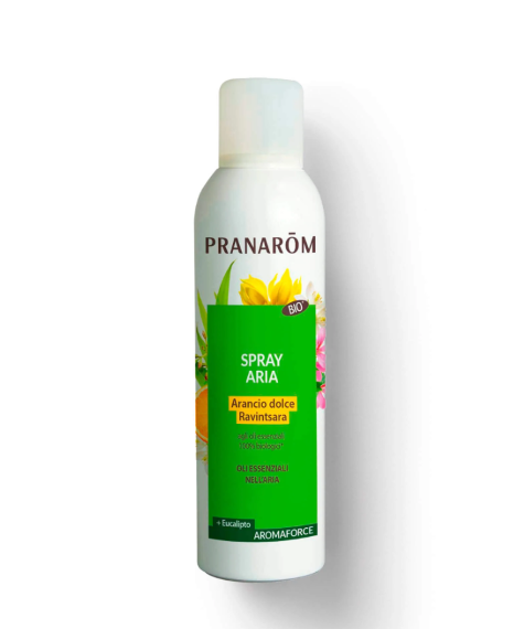 PRANAROM AFORCE SPRAY ARIA150ML
