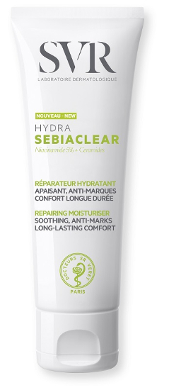 SEBIACLEAR HYDRA 40ML