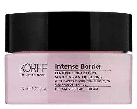 KORFF INTENSE BARRIER CREAM