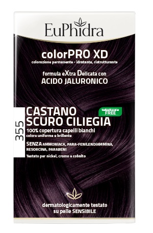 EUPH COLORPRO XD 355 CA CI