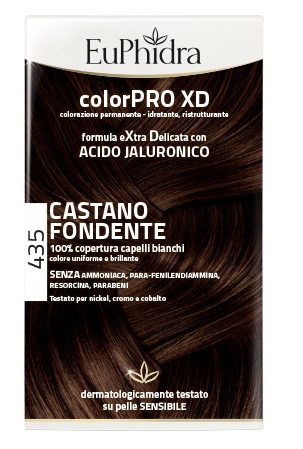 EUPH COLORPRO XD435 CAST F