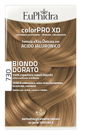 EUPH COLORPRO XD730 BIO DO