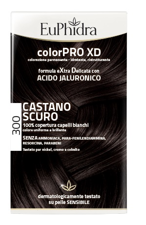 EUPH COLORPRO XD300 CAST S