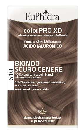 EUPH COLORPRO XD610 BION S