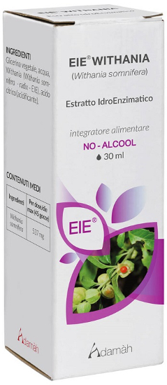 EIE WITHANIA 30ML GTT