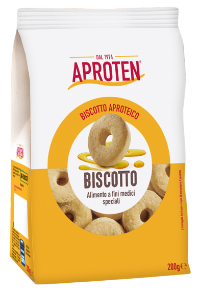 APROTEN BISCOTTO 200G
