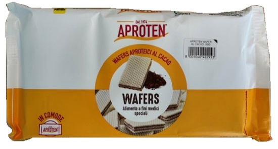 APROTEN WAFER CACAO 175G