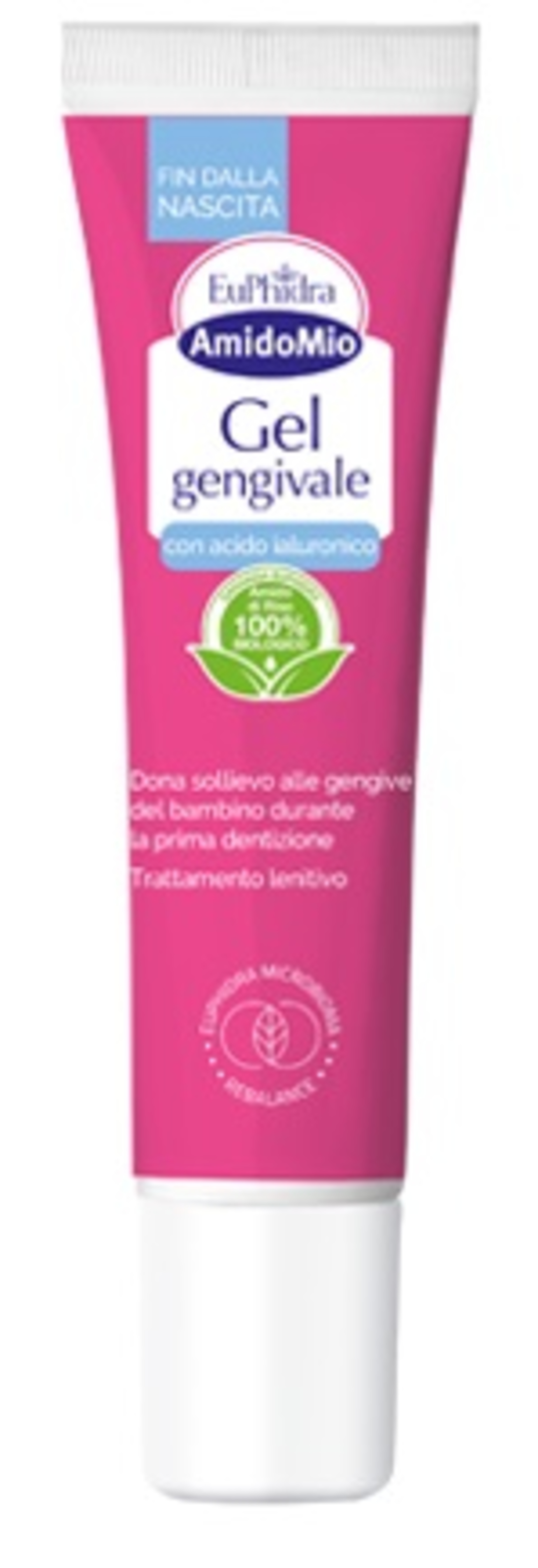 EUPHIDRA AMIDO GEL GENG 15ML