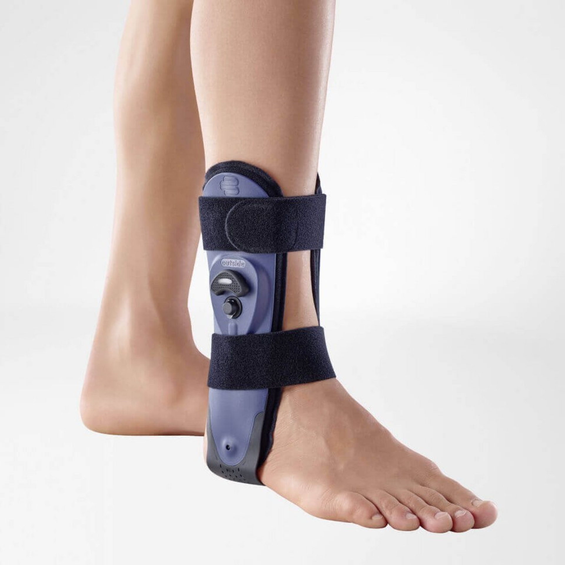 AIRLOC CAVIGLERA BLUE UNIV