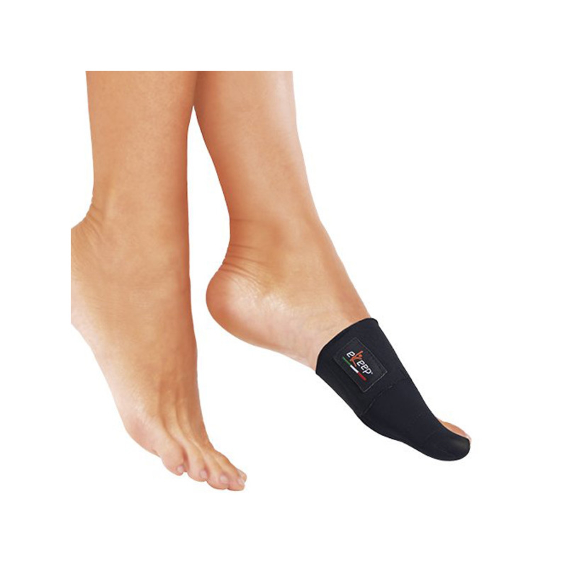 EKEEP H1 HALLUX VALGUS DIURNO2