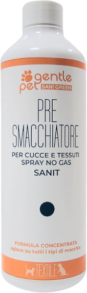 PRE-SMACCHIATORE CUCCE E TES