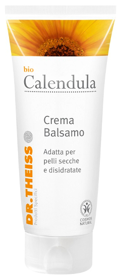 THEISS CALENDULA CR BALS BIO