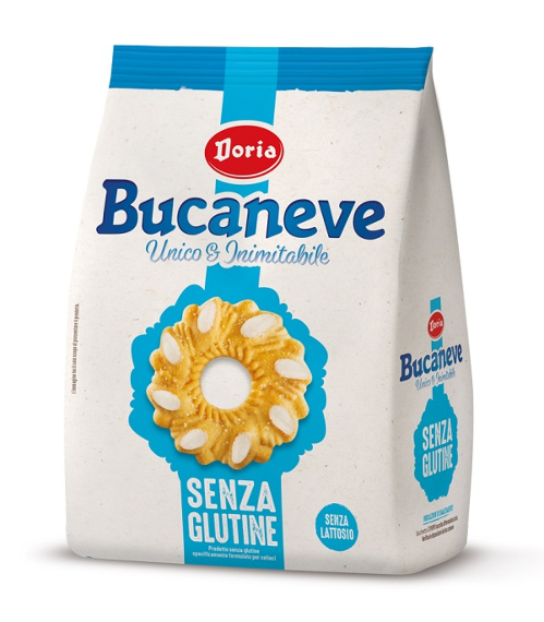 DORIA BUCANEVE 200G