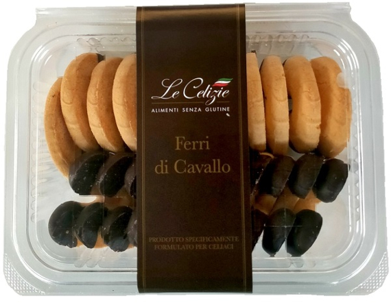 LE CELIZIE FERRI CAVAL CIO170G
