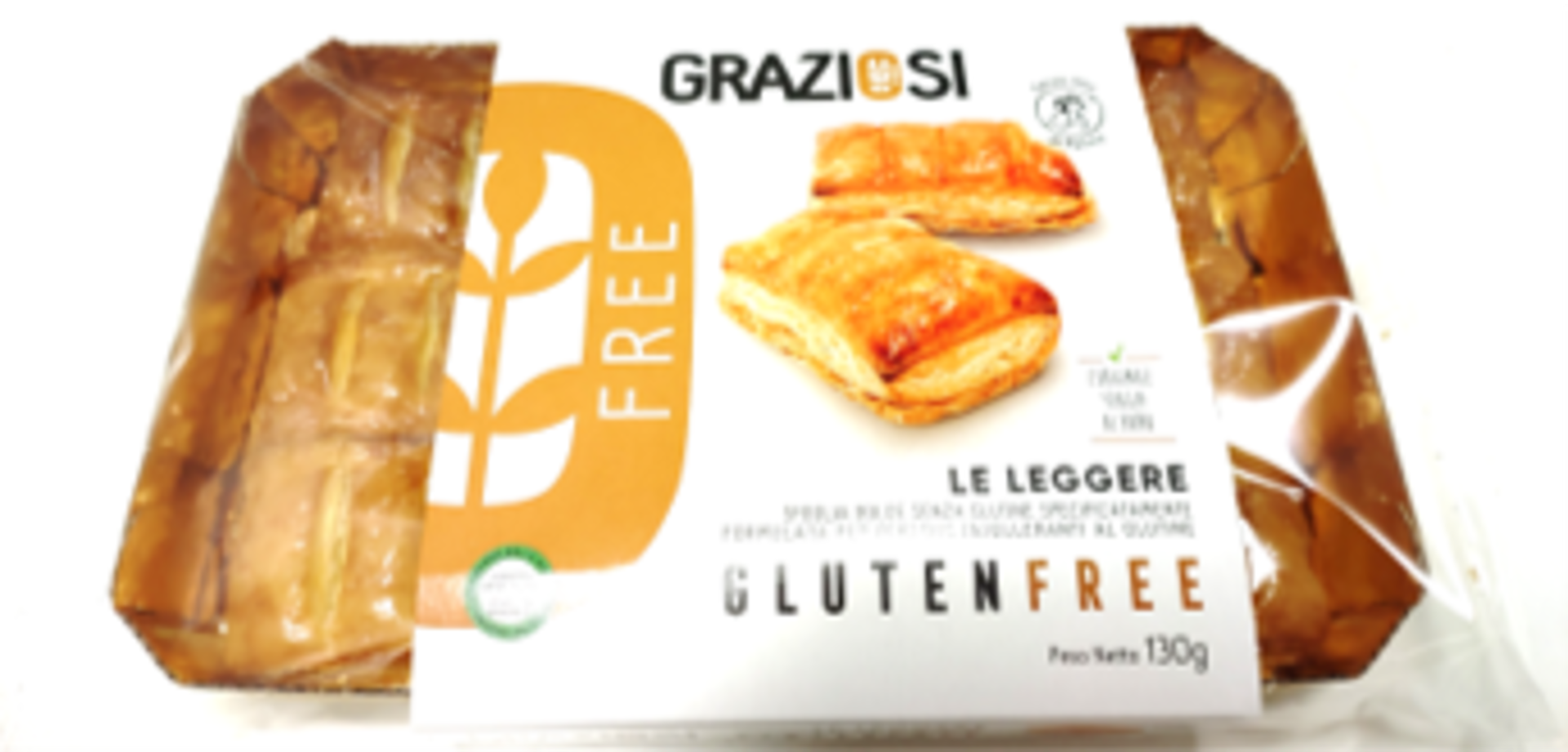 LE LEGGERE 130G