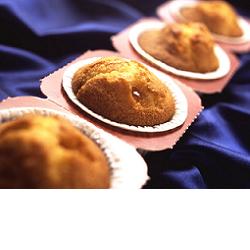 MUFFIN ALBICOCCA 4X50G