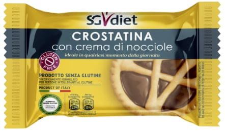 SG DIET CROSTATINA CR NOCC 55G