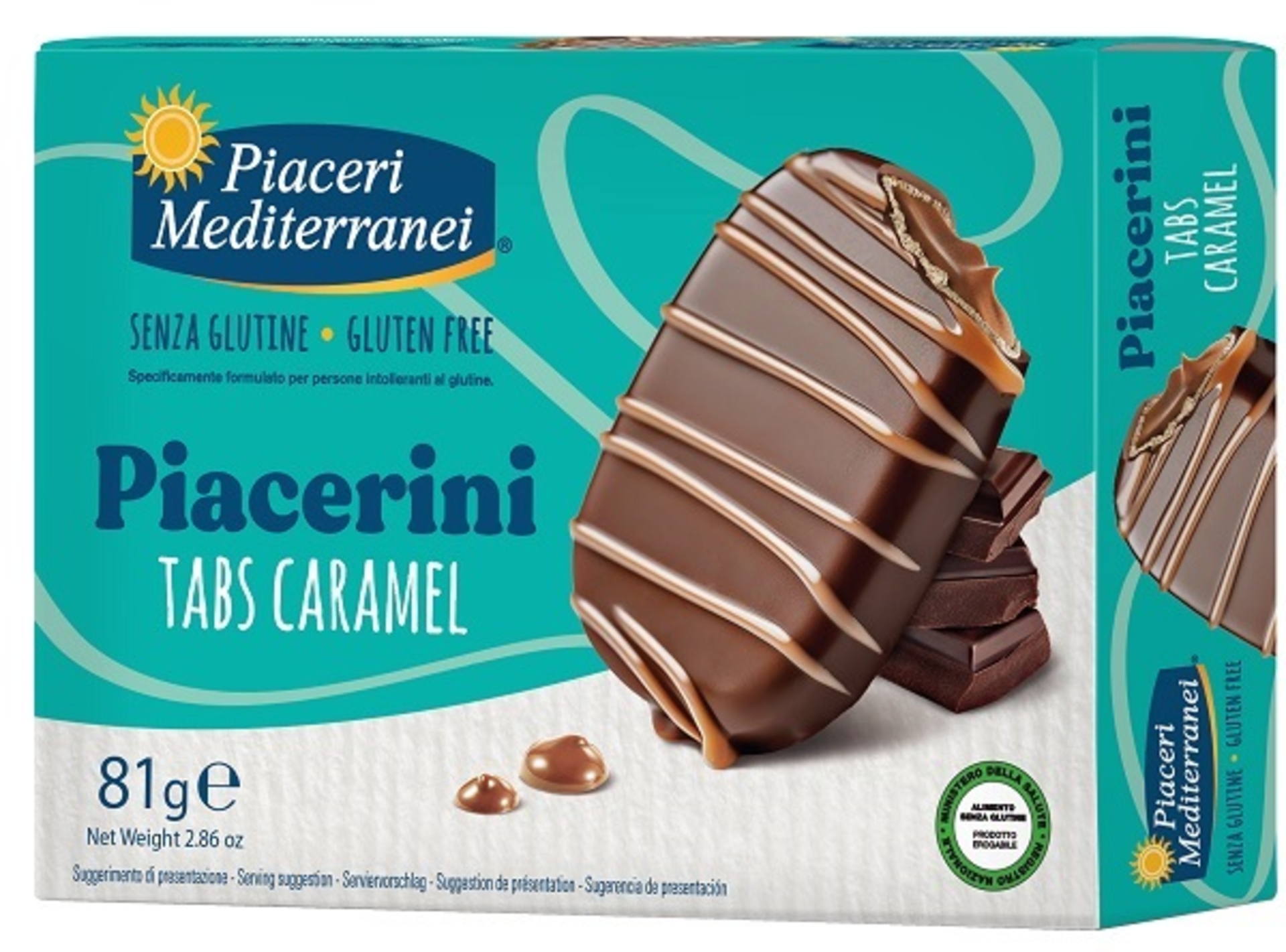 PIACERI MEDIT PIACERINI TABS C