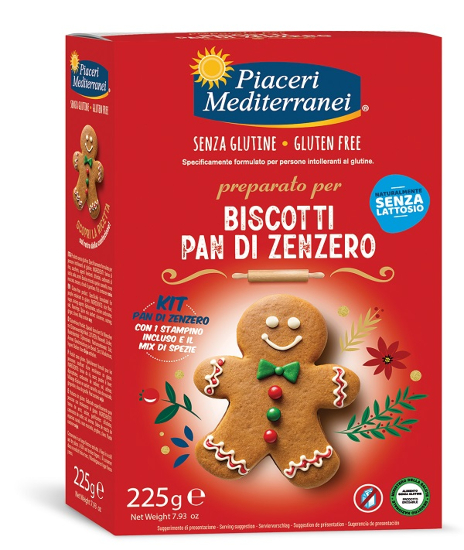 PIACERI MEDIT PREPA BISC ZENZ