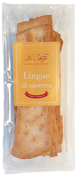 LE CELIZIE LINGUE DI SUOC 200G