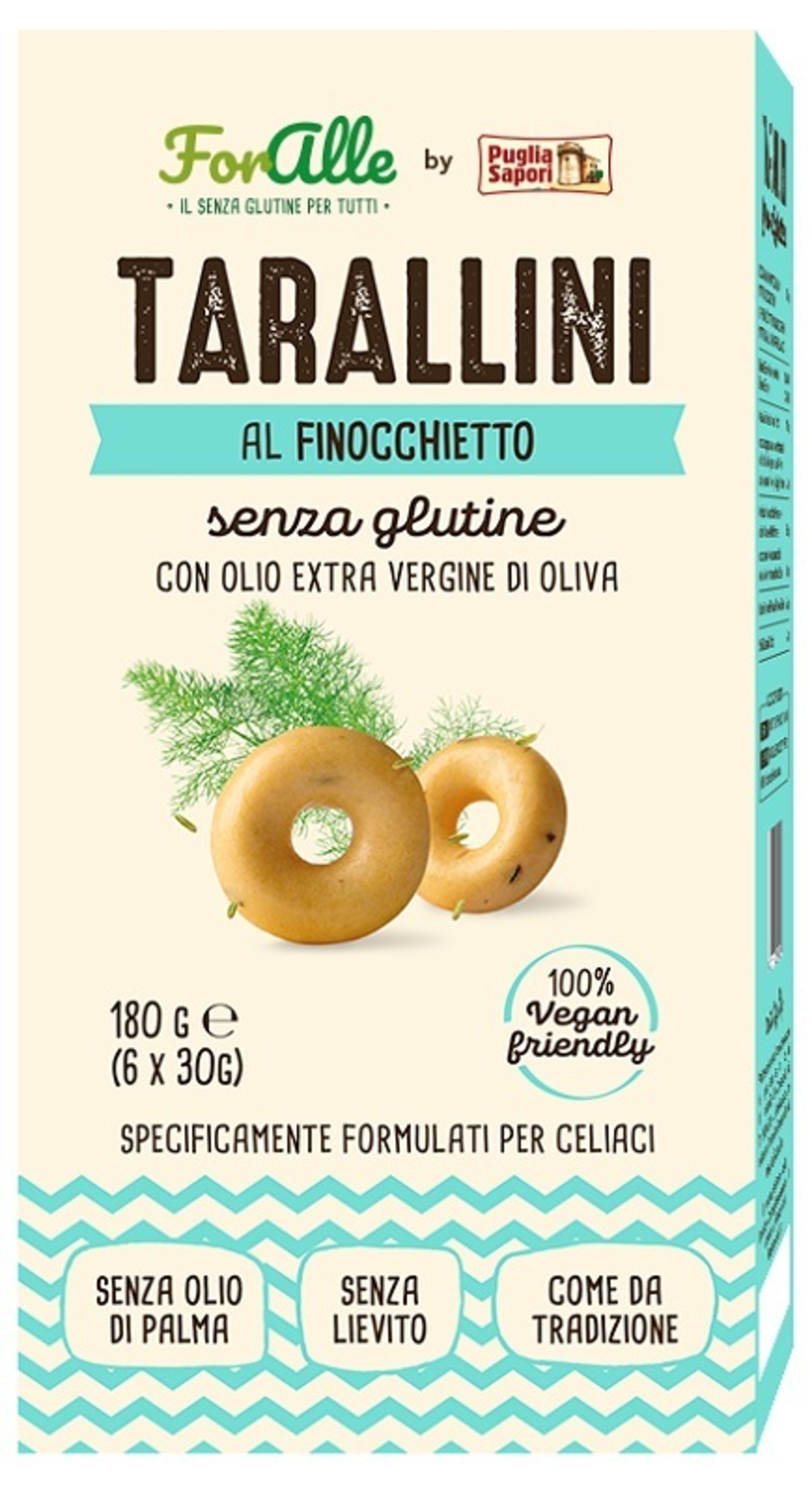 FORALLE TARALLINI FINOCCH6BUST