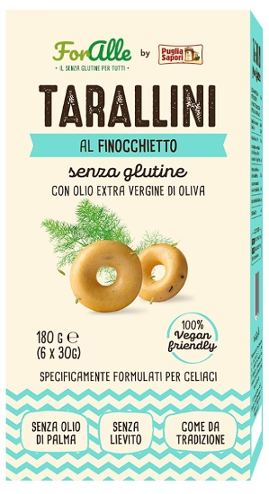 FORALLE TARALLINI FINOCCH6BUST