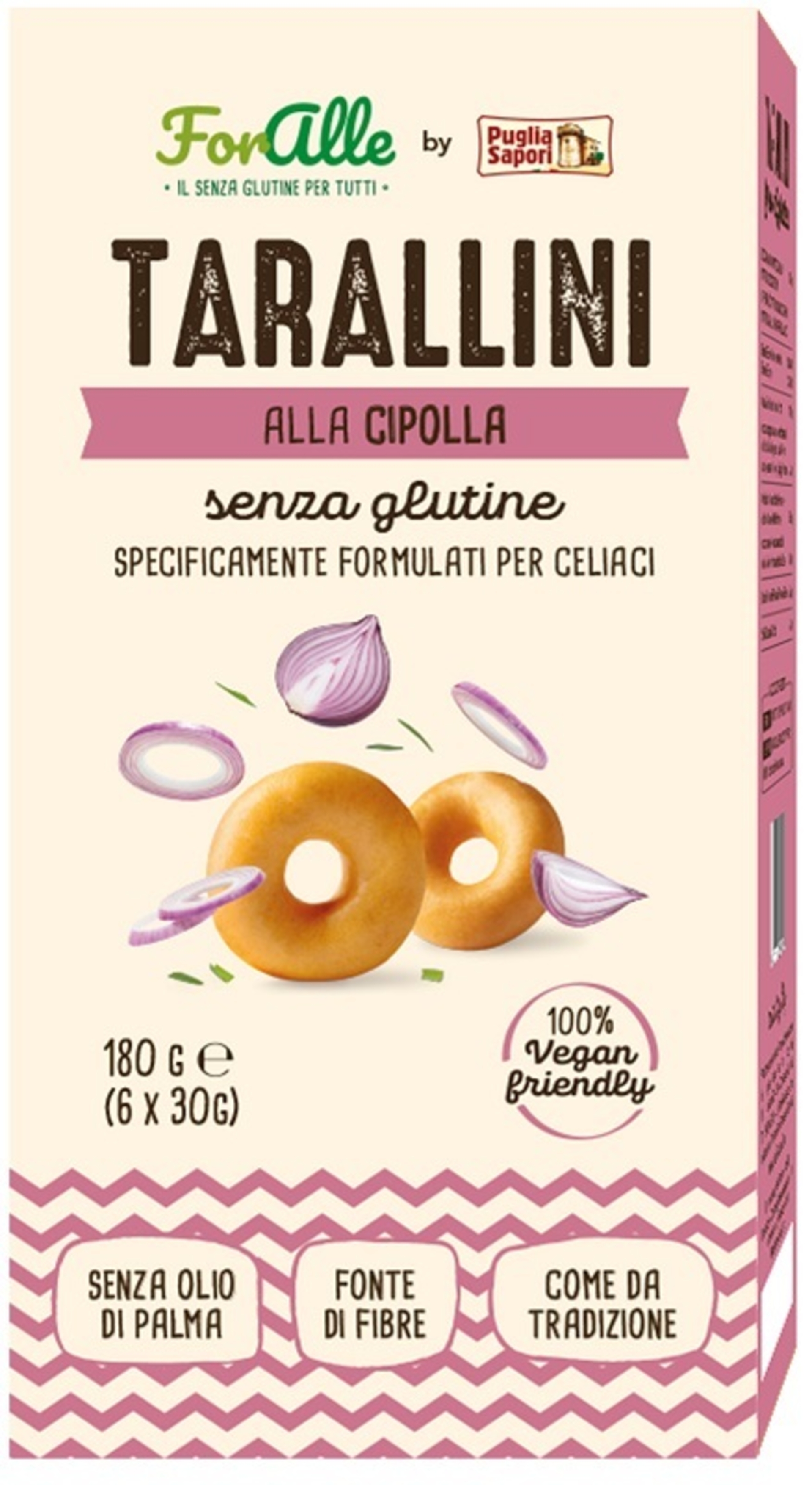 FORALLE TARALLINI CIPOLLA 6BUS