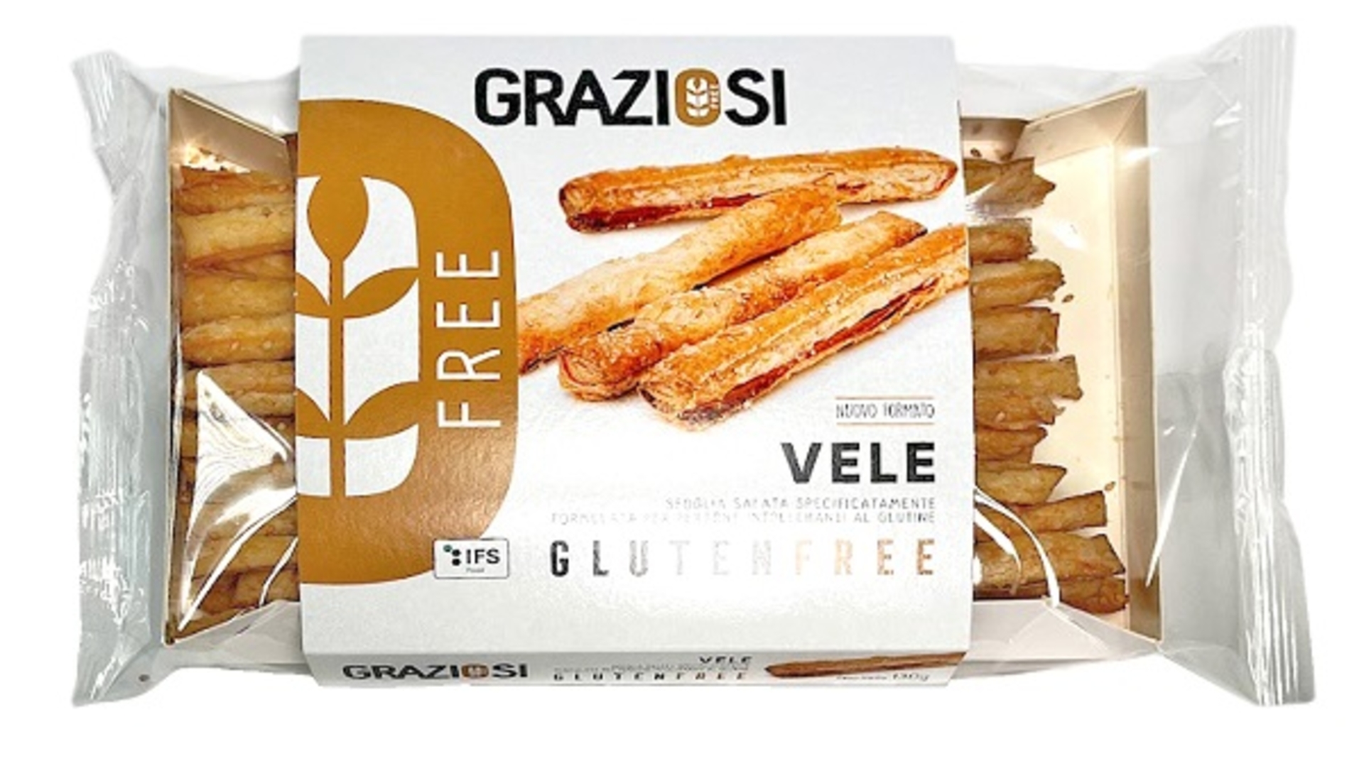 LE VELE 110G