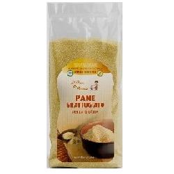 PANE ANNA PANE GRATTUGIATO500G