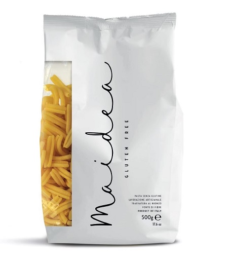 MAIDEA CASARECCE MAIS/RISO500G