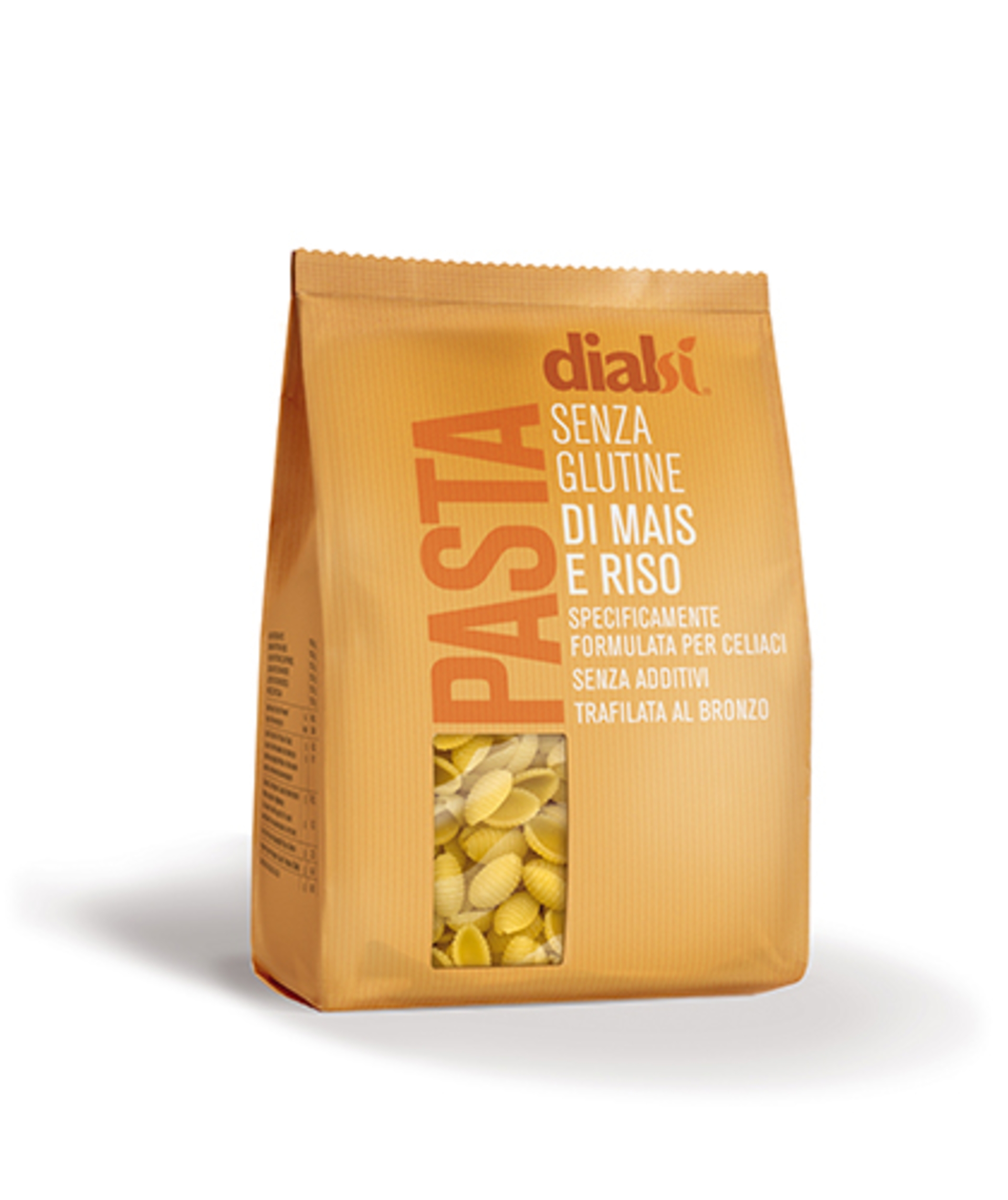 DIALSI' PASTA GNOCCHET 19 400G