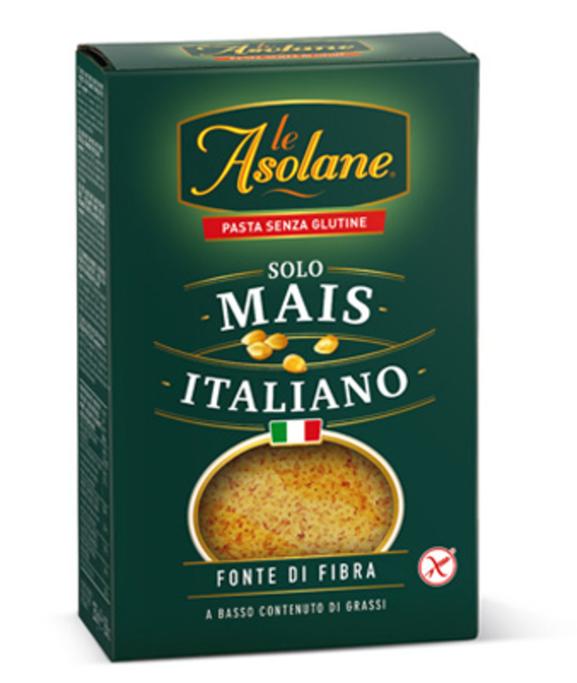 LE ASOLANE FONTE FIBRA STELLIN