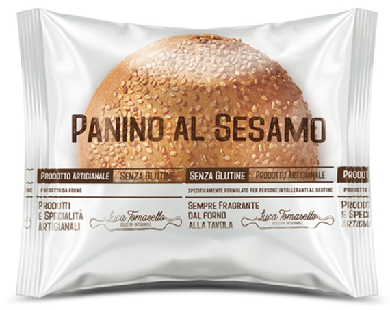 MOOMAA MUFFOLETTA PANE SESAMO